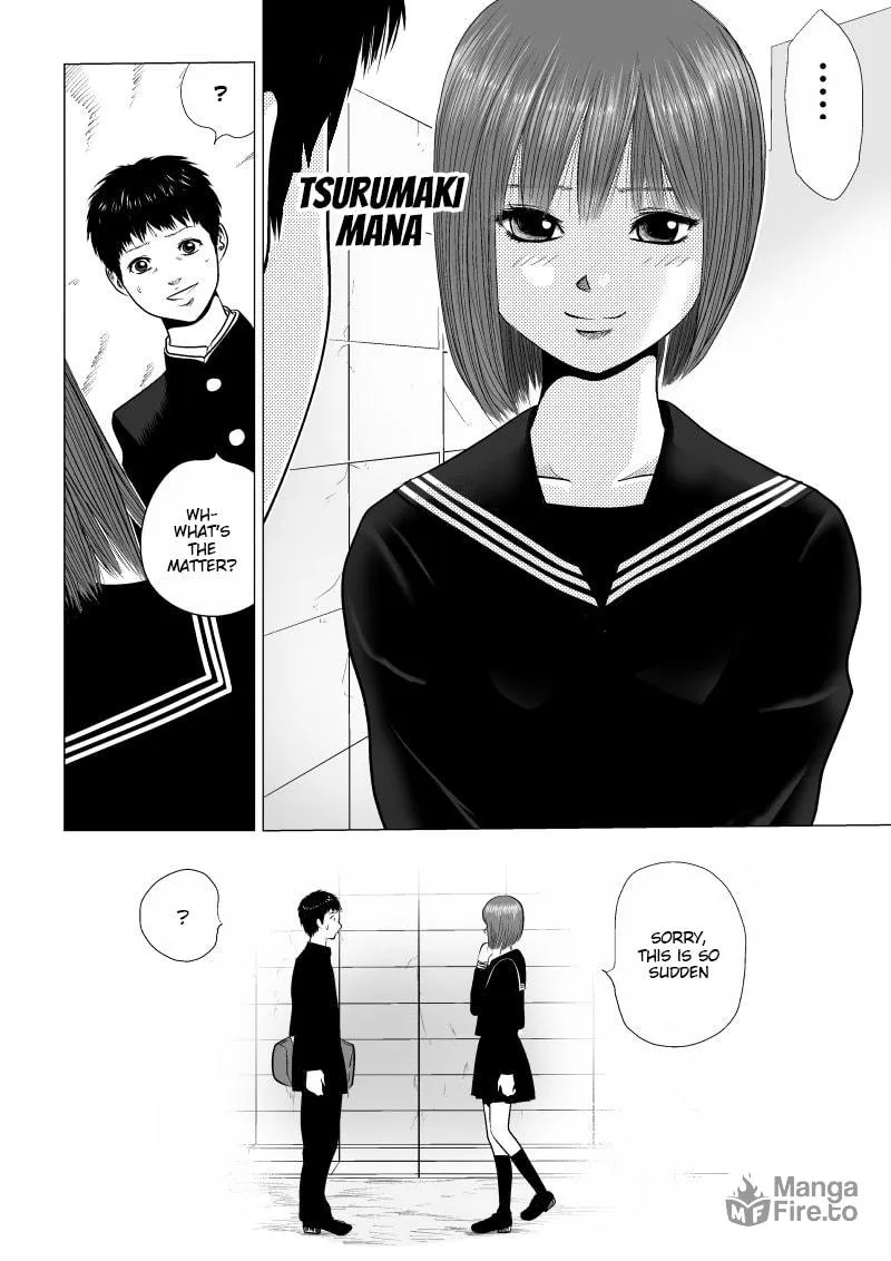 Ijime no Jikan Chapter 11 page 9 - 