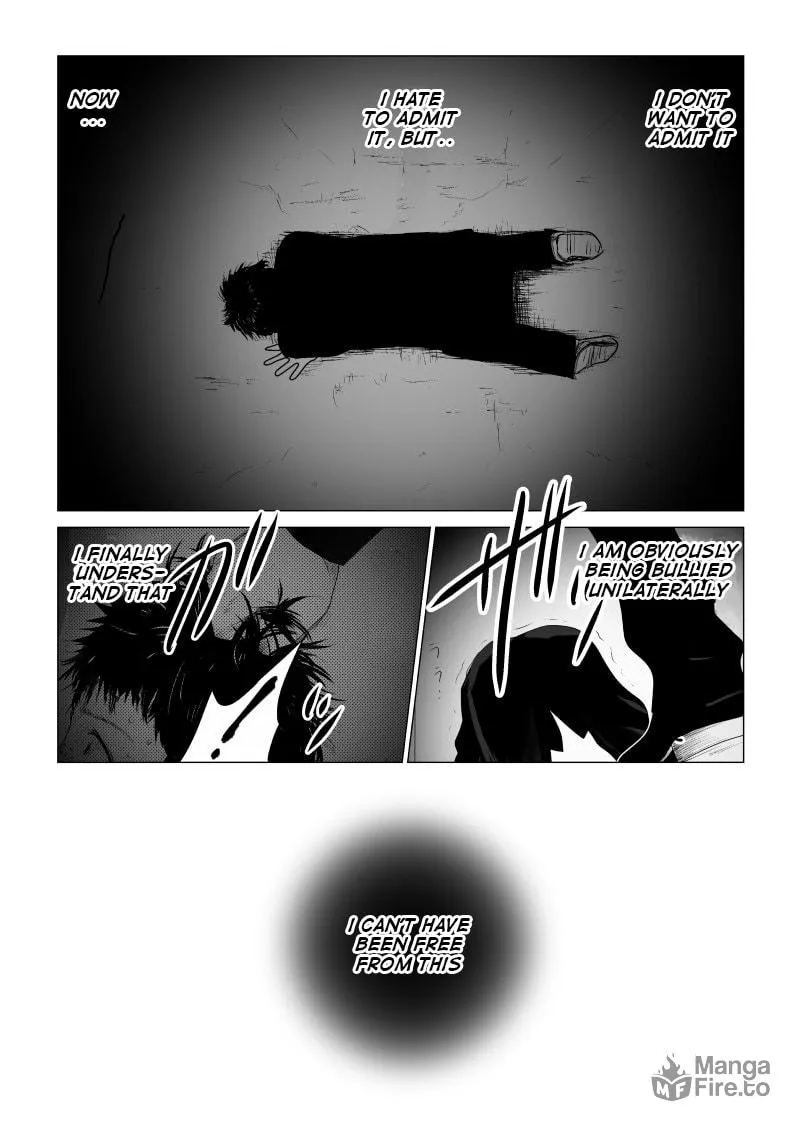 Ijime no Jikan Chapter 17 page 12 - 