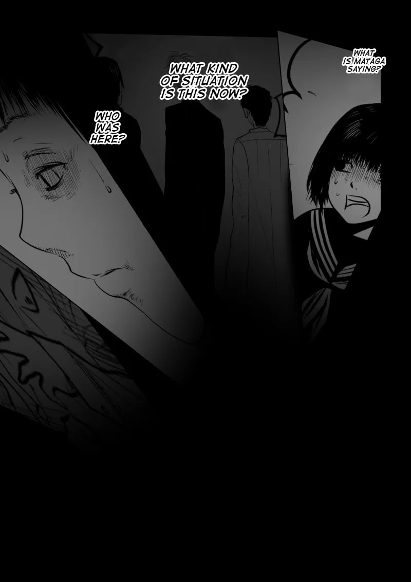 Ijime no Jikan Chapter 23 page 2 - 
