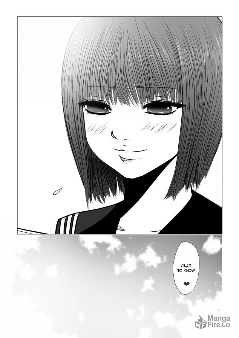 Ijime no Jikan Chapter 23 page 15 - 