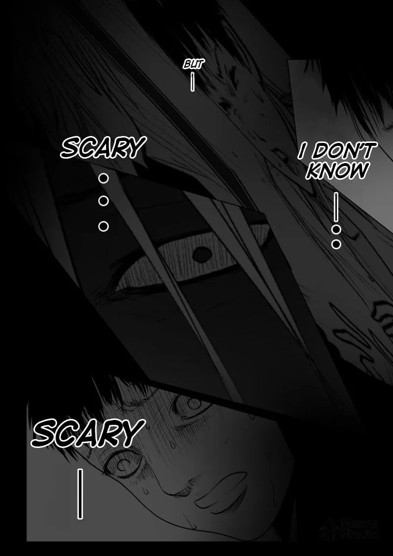 Ijime no Jikan Chapter 23 page 3 - 