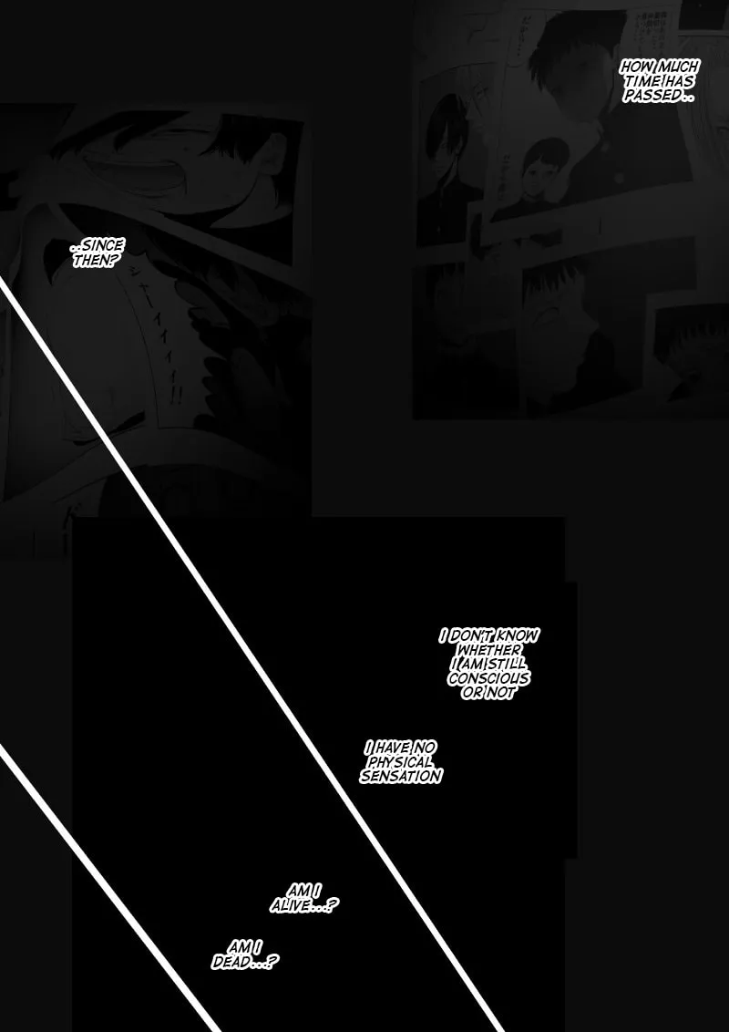 Ijime no Jikan Chapter 24 page 11 - 