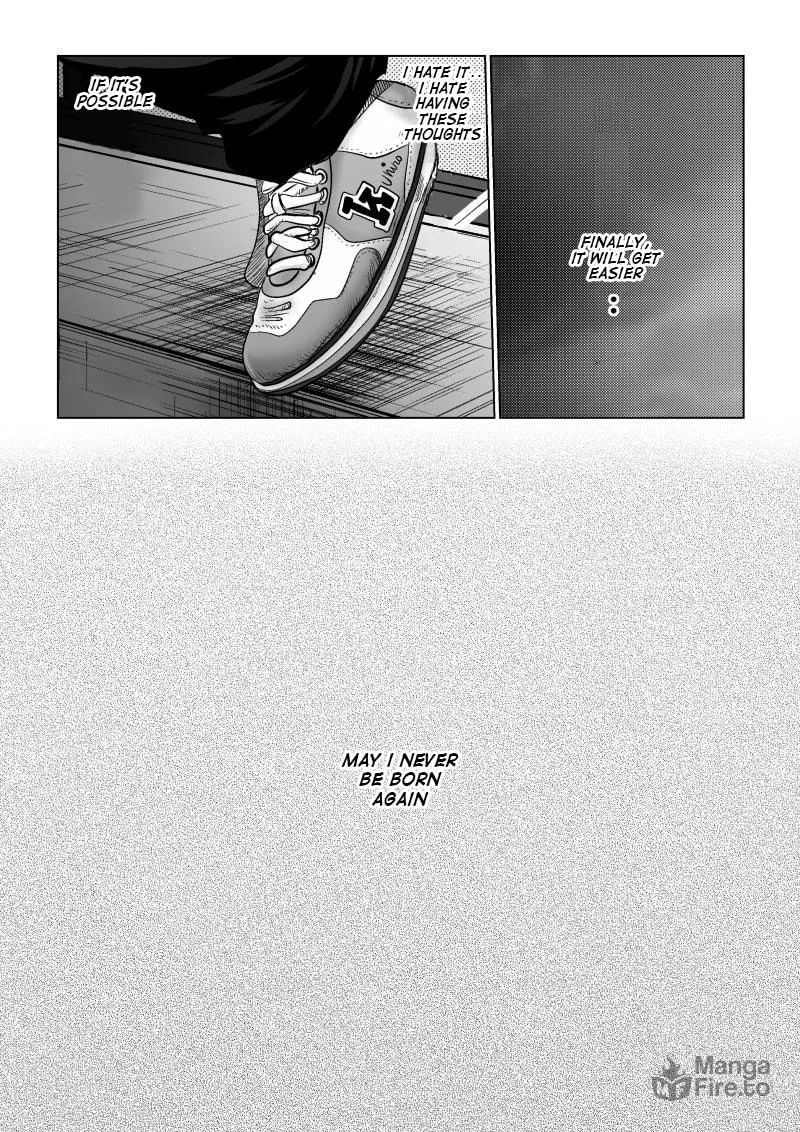 Ijime no Jikan Chapter 24 page 15 - 