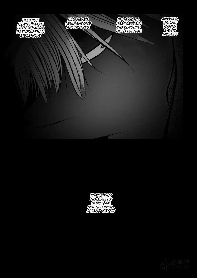 Ijime no Jikan Chapter 24 page 5 - 