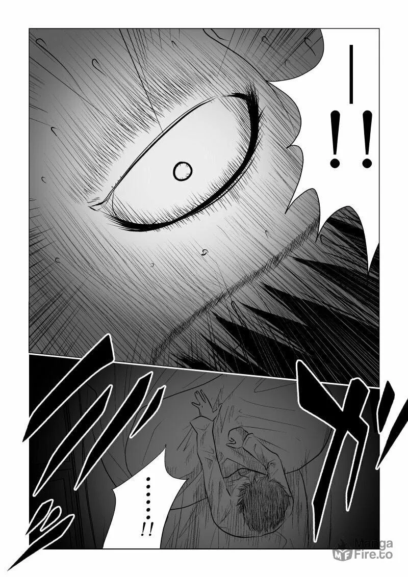 Ijime no Jikan Chapter 25 page 12 - 
