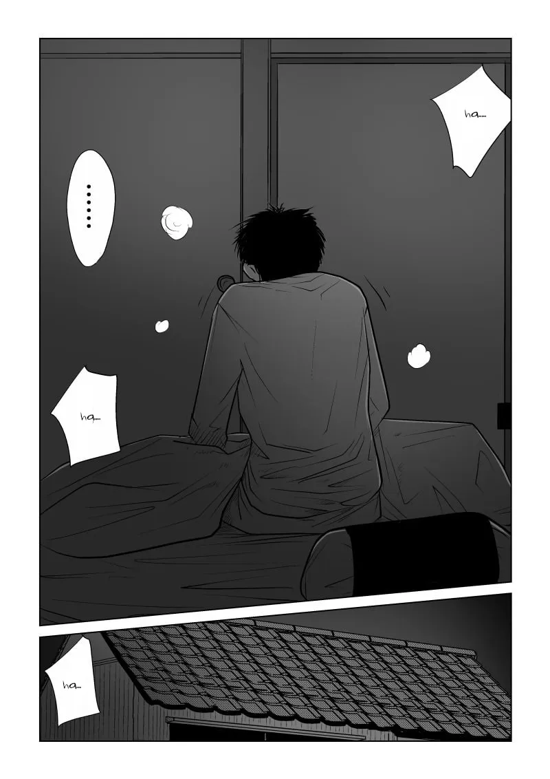 Ijime no Jikan Chapter 25 page 13 - 