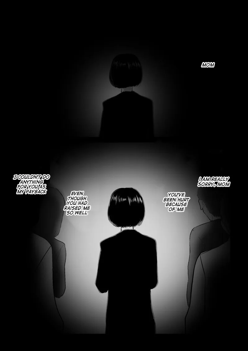 Ijime no Jikan Chapter 25 page 7 - 