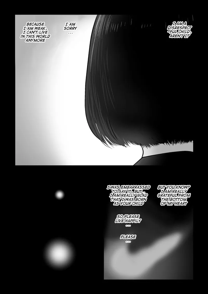 Ijime no Jikan Chapter 25 page 8 - 