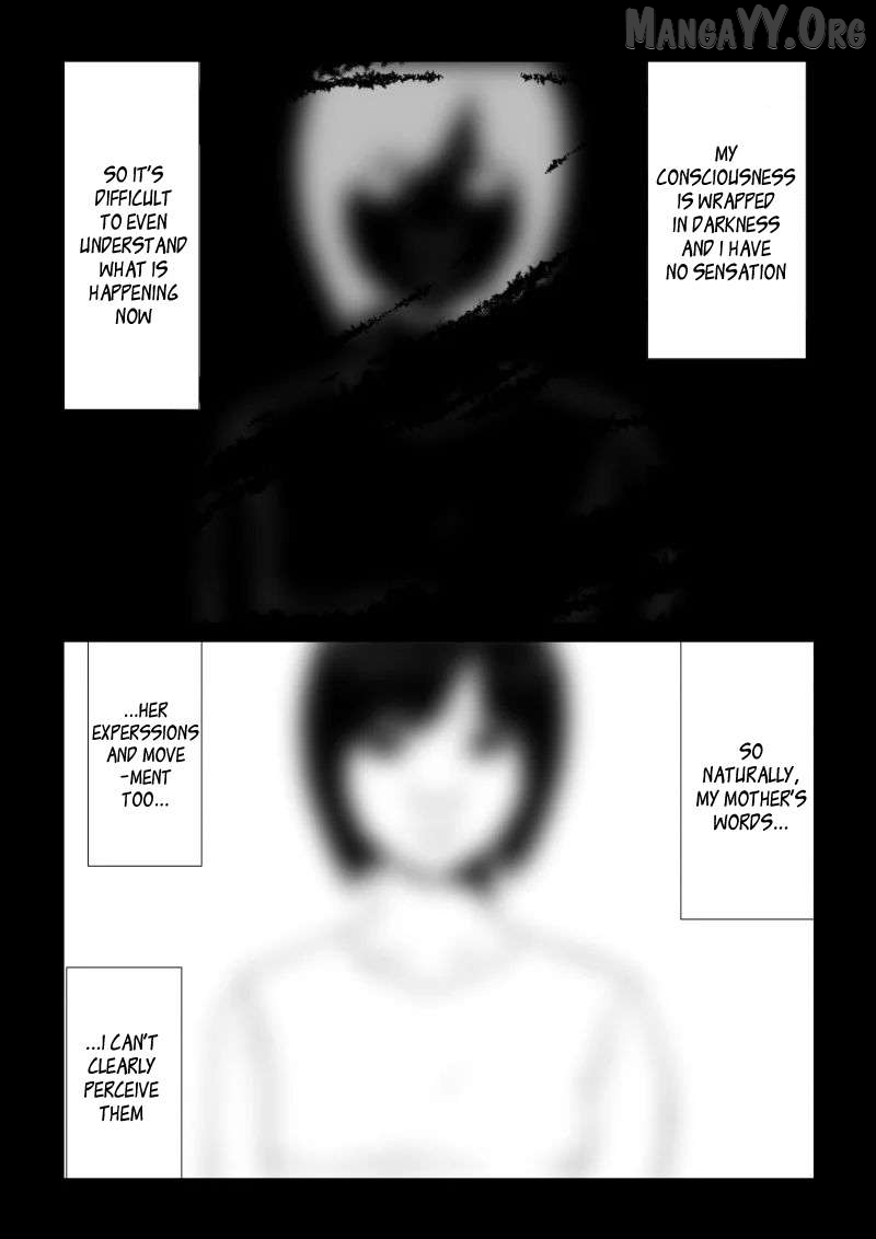Ijime no Jikan Chapter 27 page 9 - 