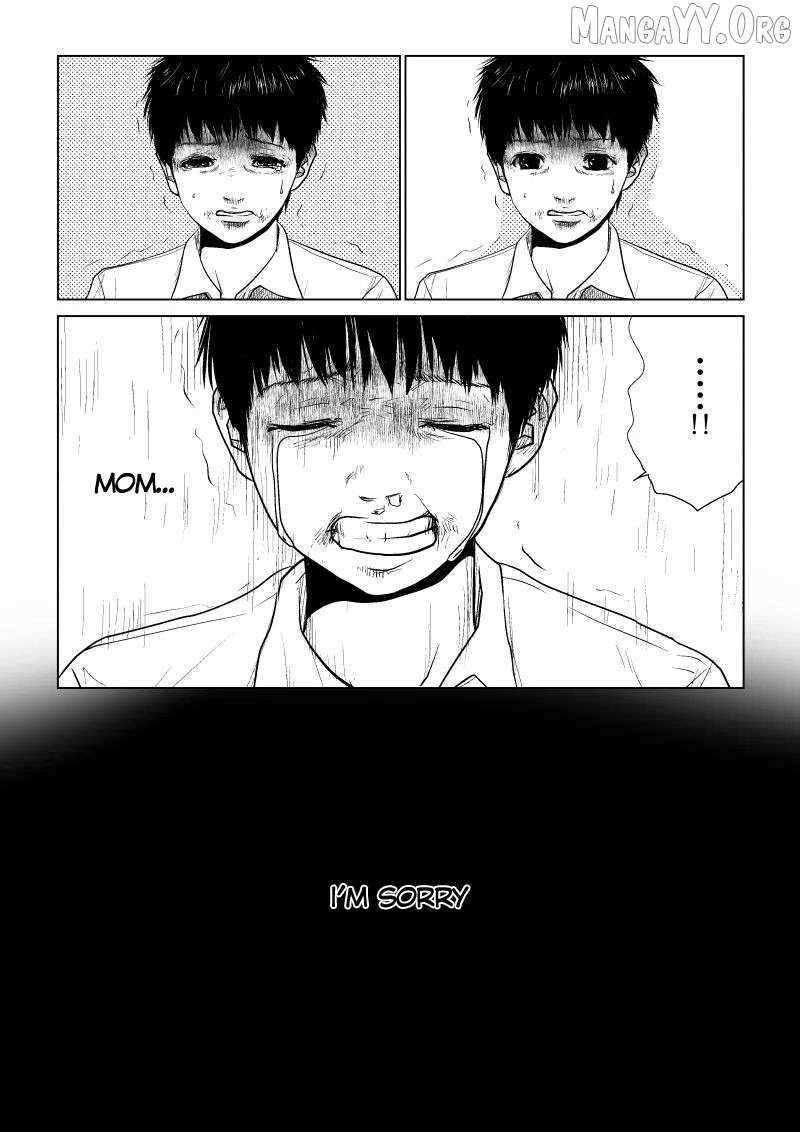 Ijime no Jikan Chapter 28 page 15 - 