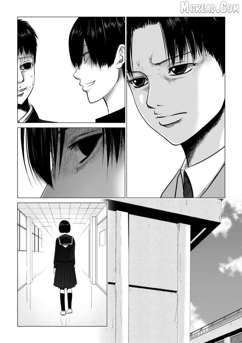 Ijime no Jikan Chapter 30 page 6 - 
