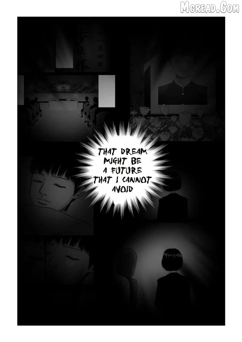 Read Ijime no Jikan chapter 31 image 12 on Lezhin
