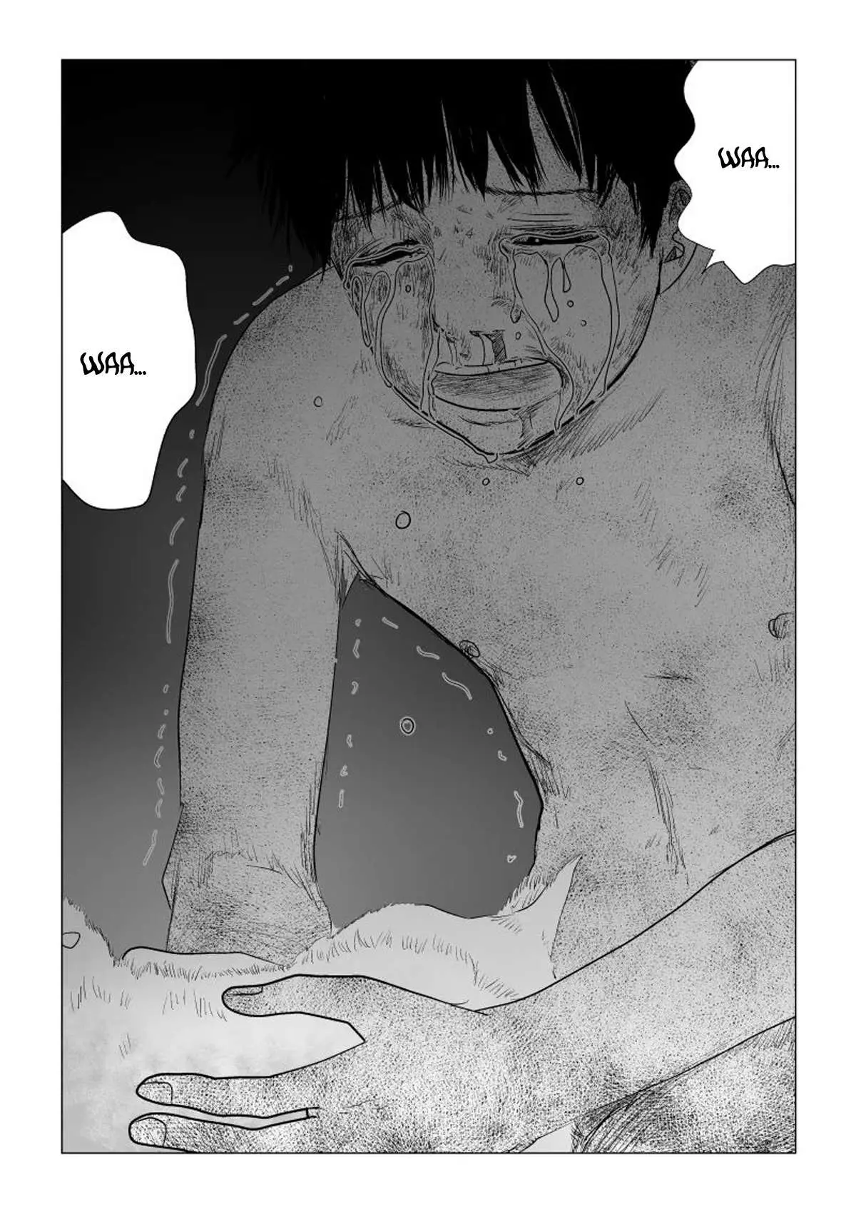Read Ijime no Jikan chapter 44 image 10 on Lezhin