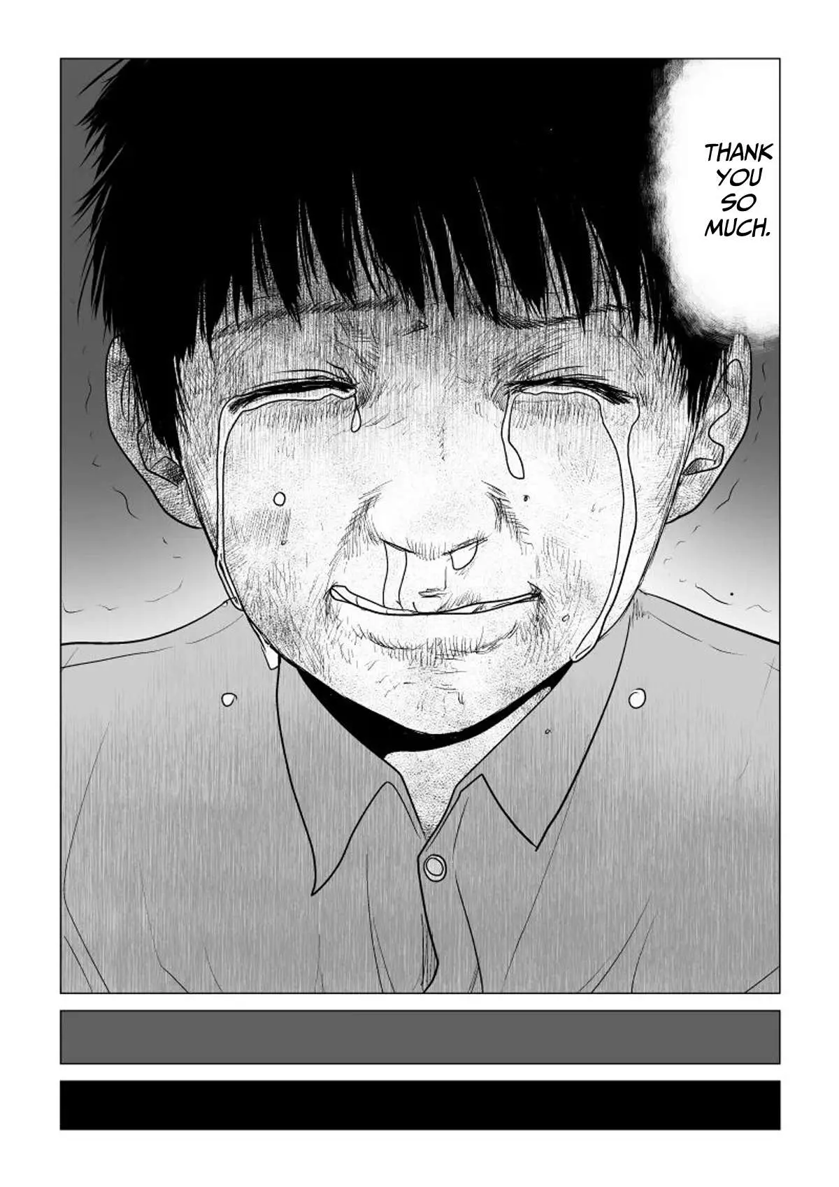 Ijime no Jikan Chapter 45 page 14 - 