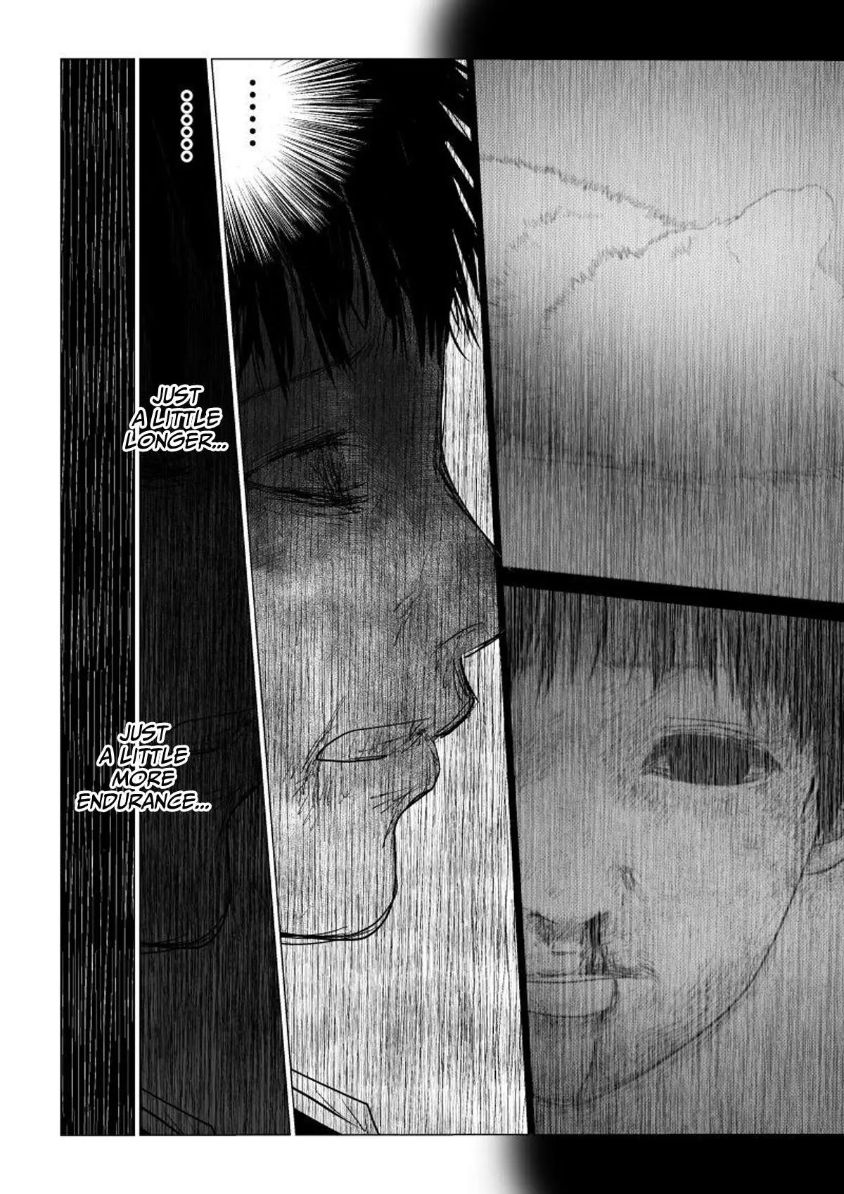 Read Ijime no Jikan chapter 46 image 7 on Lezhin