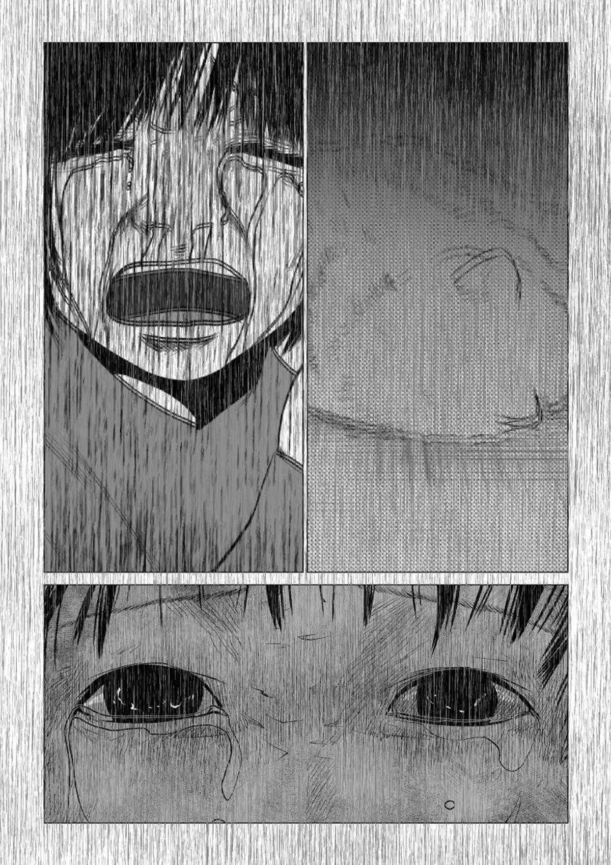 Read Ijime no Jikan chapter 47 image 11 on Lezhin