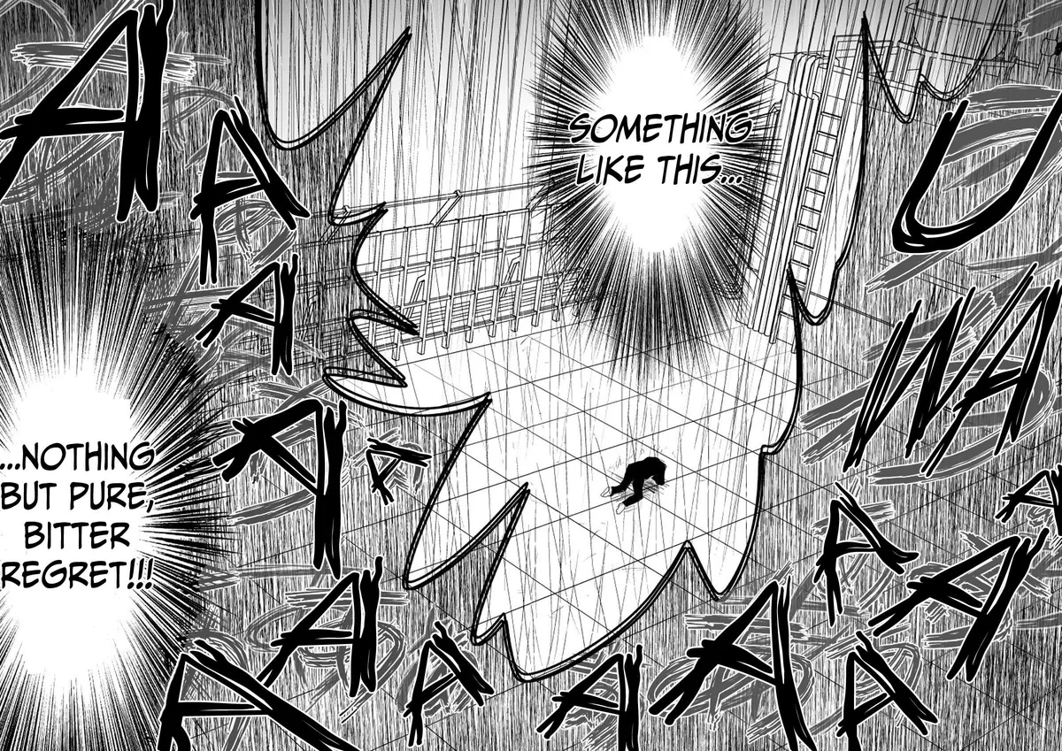 Read Ijime no Jikan chapter 47 image 15 on Lezhin