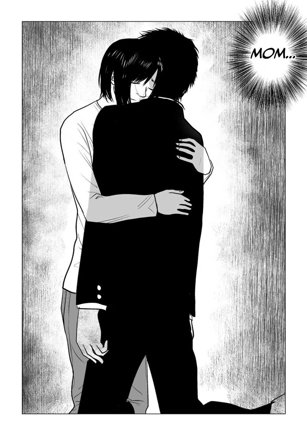 Read Ijime no Jikan chapter 47 image 7 on Lezhin
