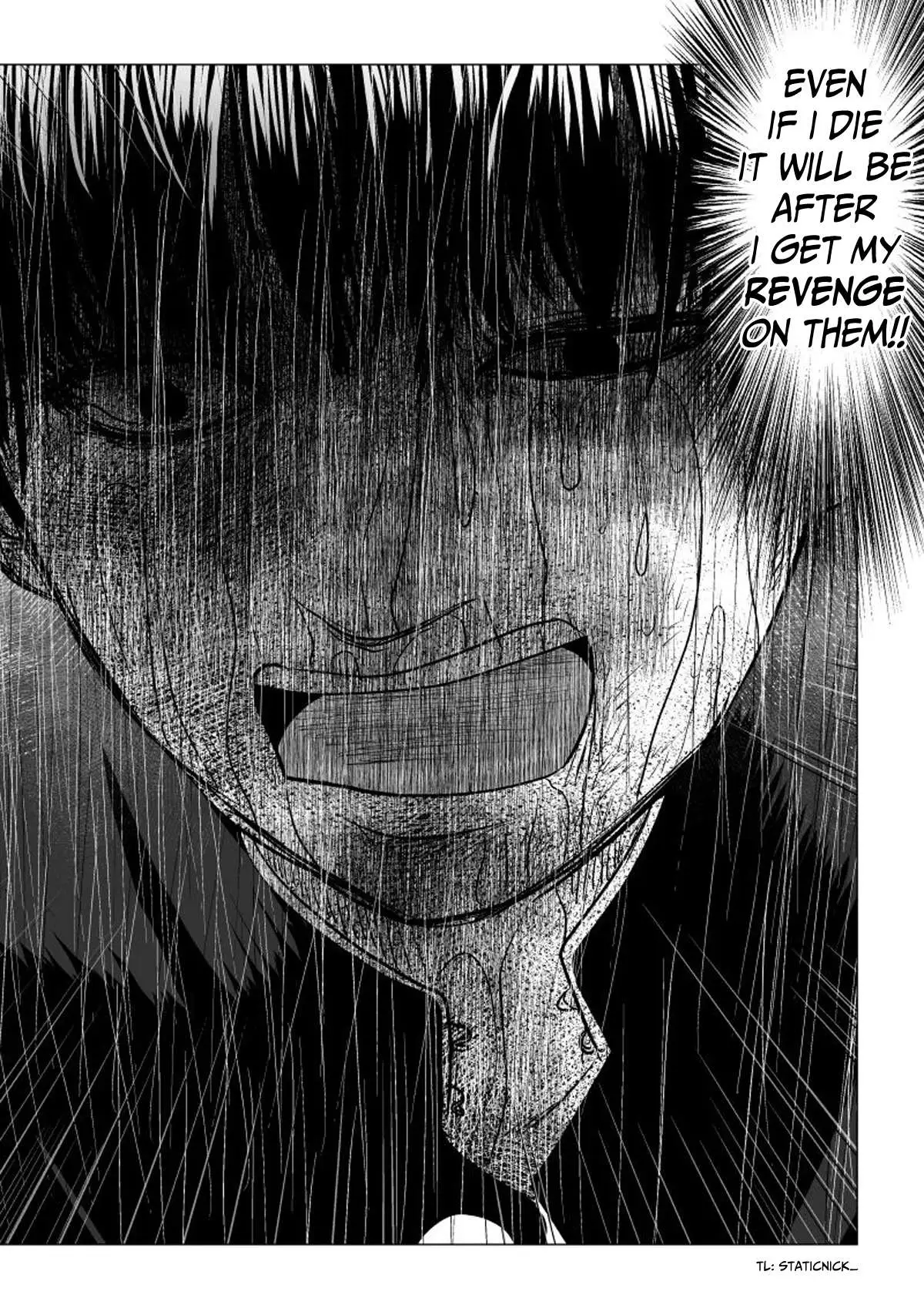 Read Ijime no Jikan chapter 48 image 4 on Lezhin