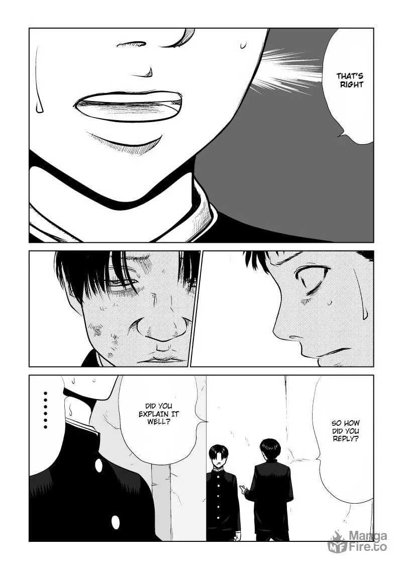 Ijime no Jikan Chapter 5 page 9 - 