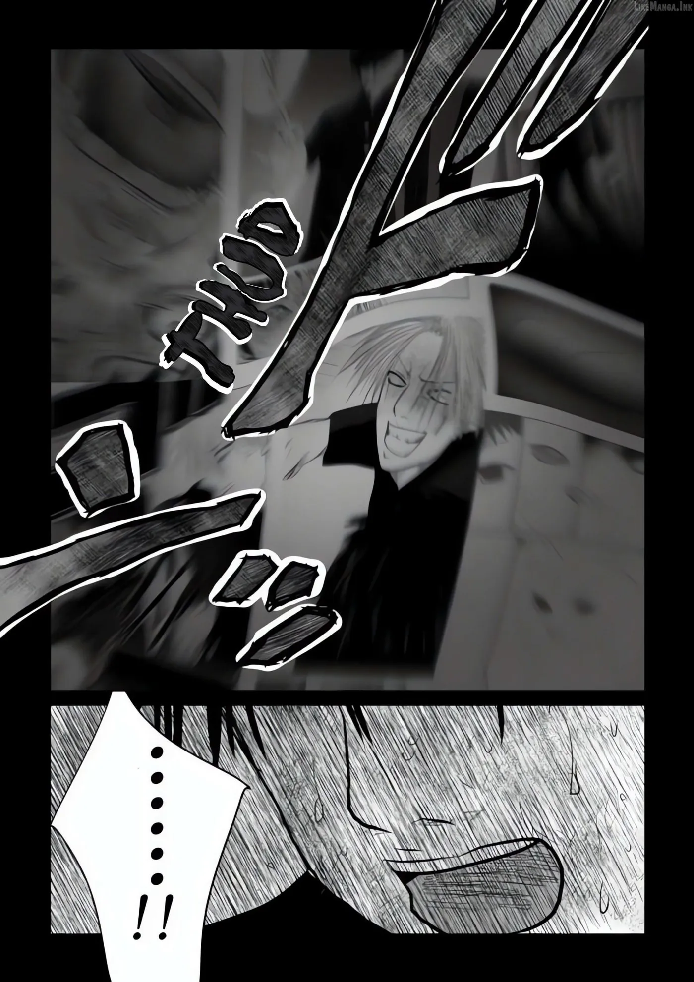 Read Ijime no Jikan chapter 50 image 13 on Lezhin
