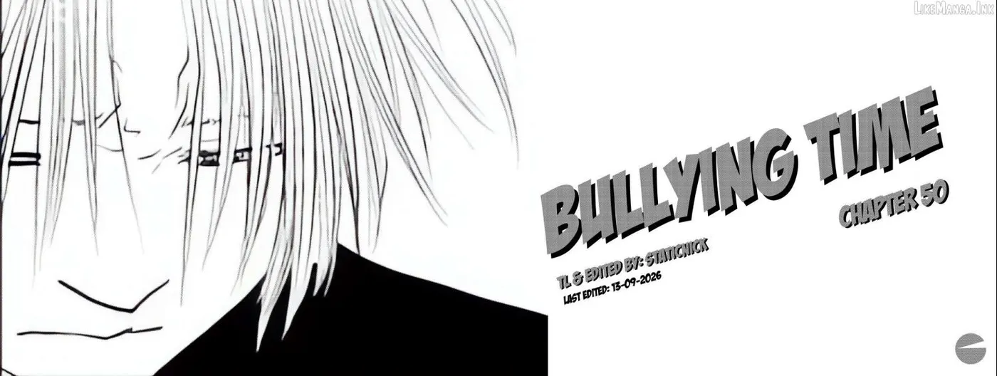 Read Ijime no Jikan chapter 50 image 16 on Lezhin