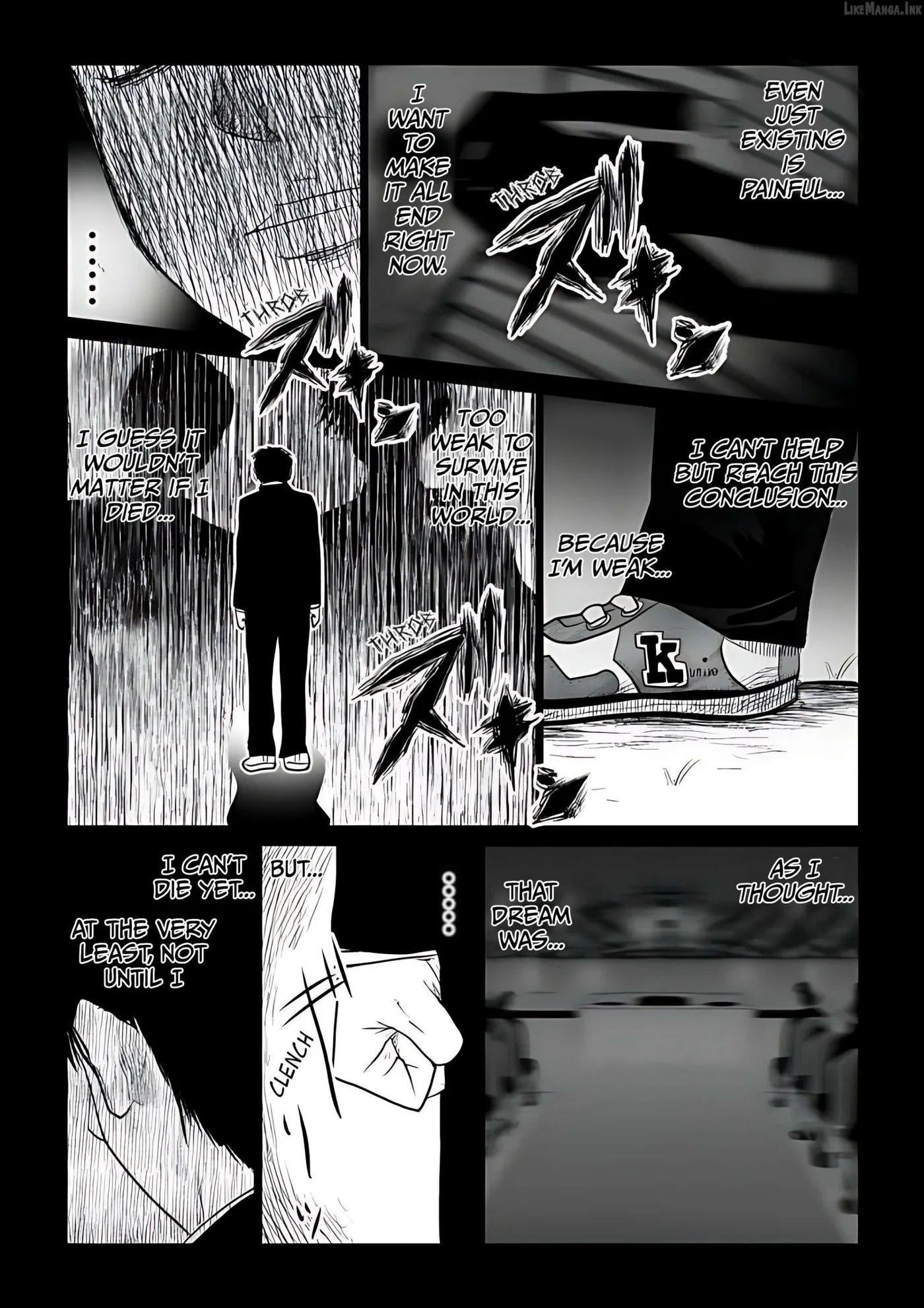 Ijime no Jikan Chapter 51 page 2 - 