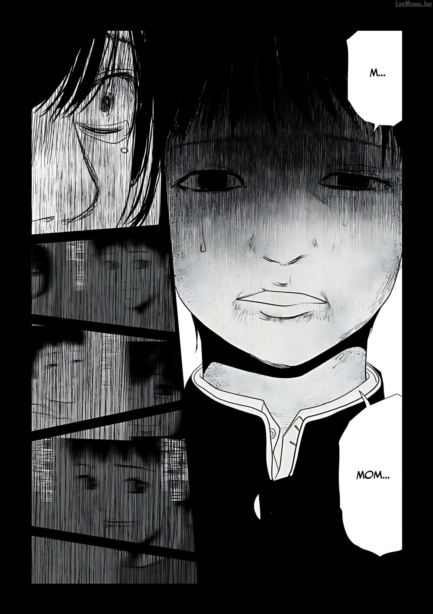 Ijime no Jikan Chapter 51 page 11 - 
