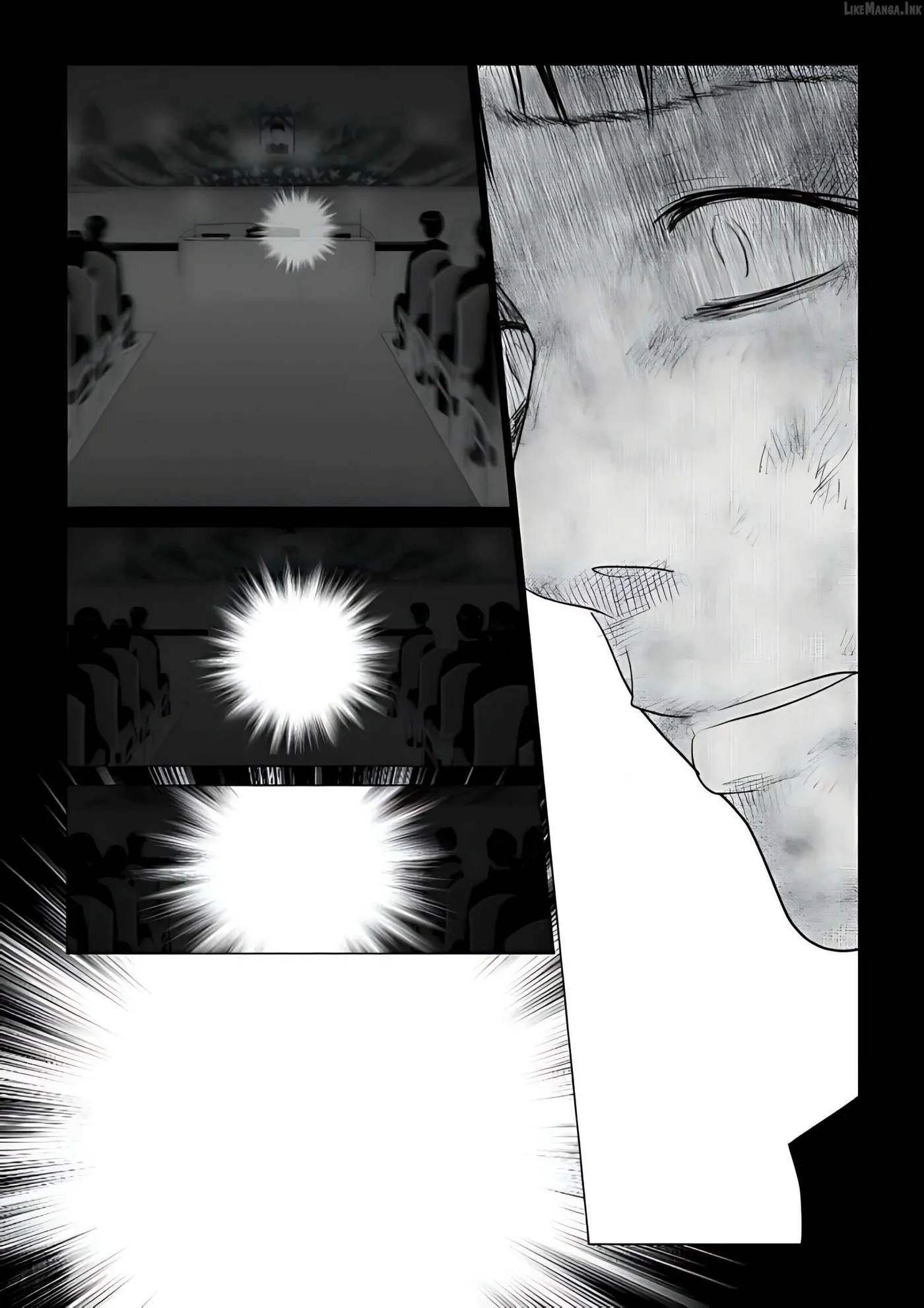 Ijime no Jikan Chapter 51 page 15 - 
