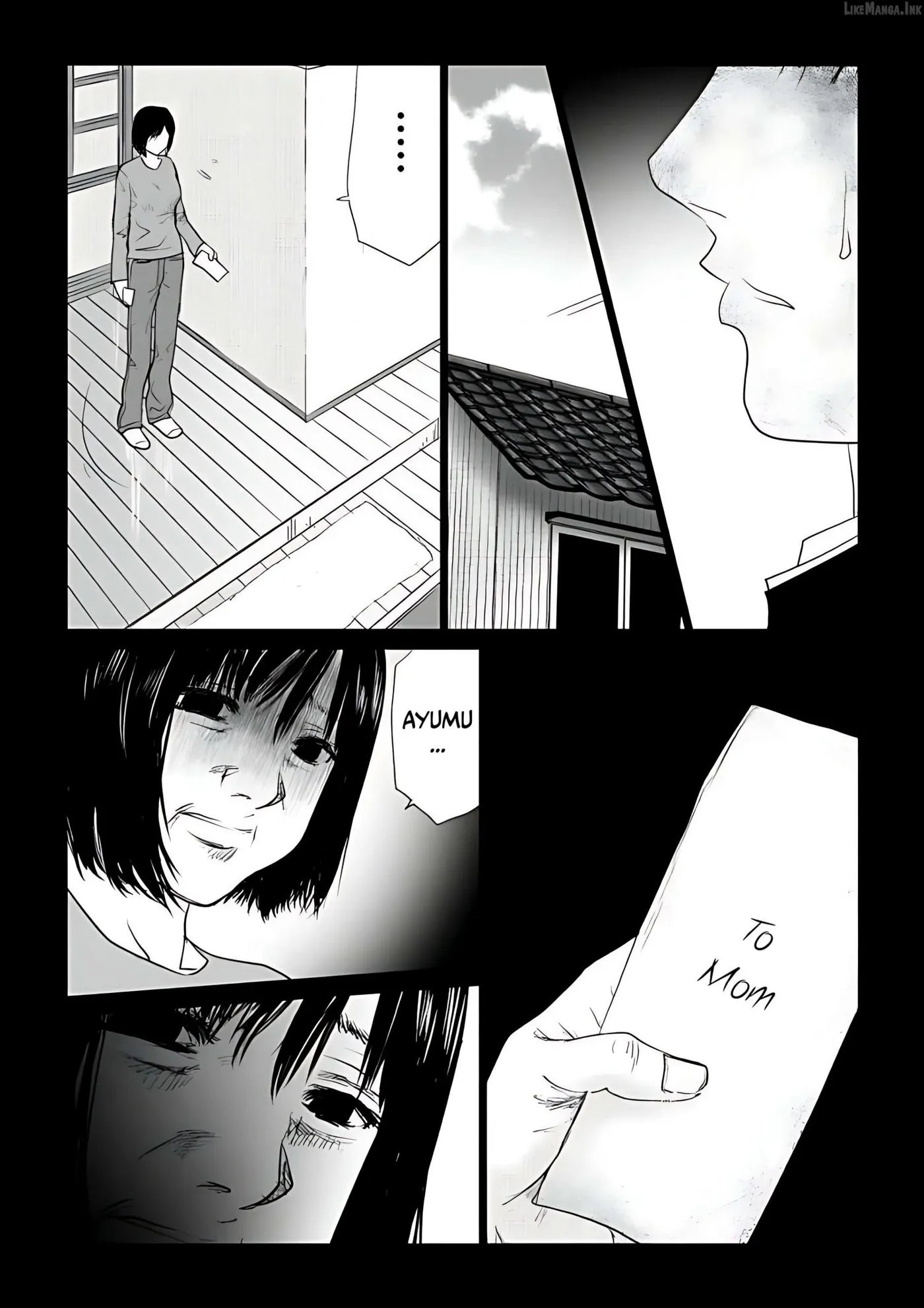 Ijime no Jikan Chapter 51 page 5 - 