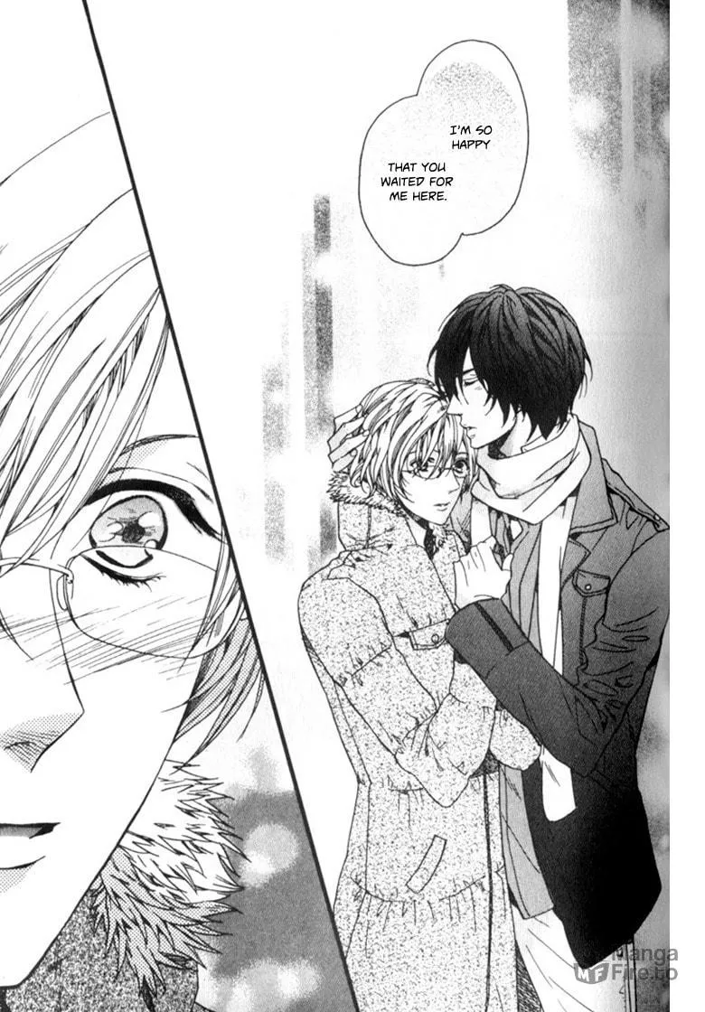 Read Ijimekko no Okada-kun chapter 2 image 20 on Lezhin