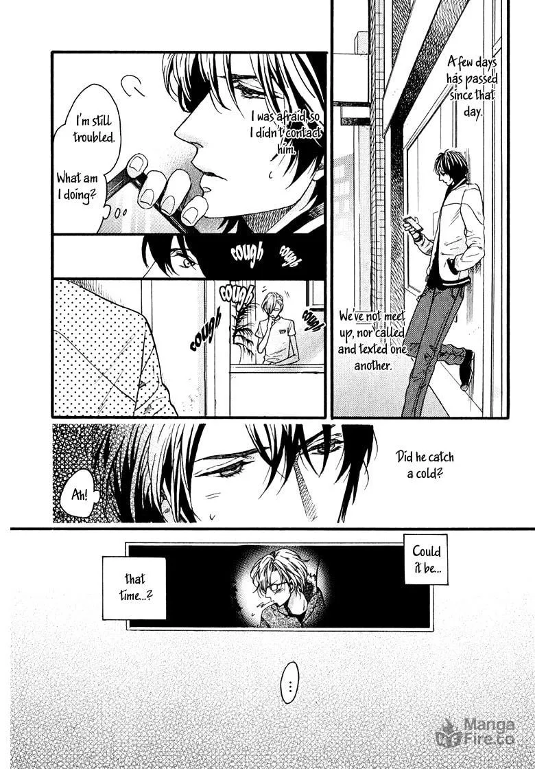 Read Ijimekko no Okada-kun chapter 3 image 11 on Lezhin