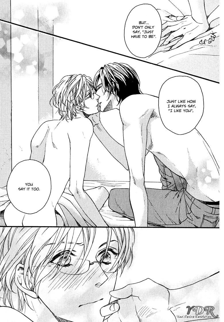 Read Ijimekko no Okada-kun chapter 3 image 30 on Lezhin