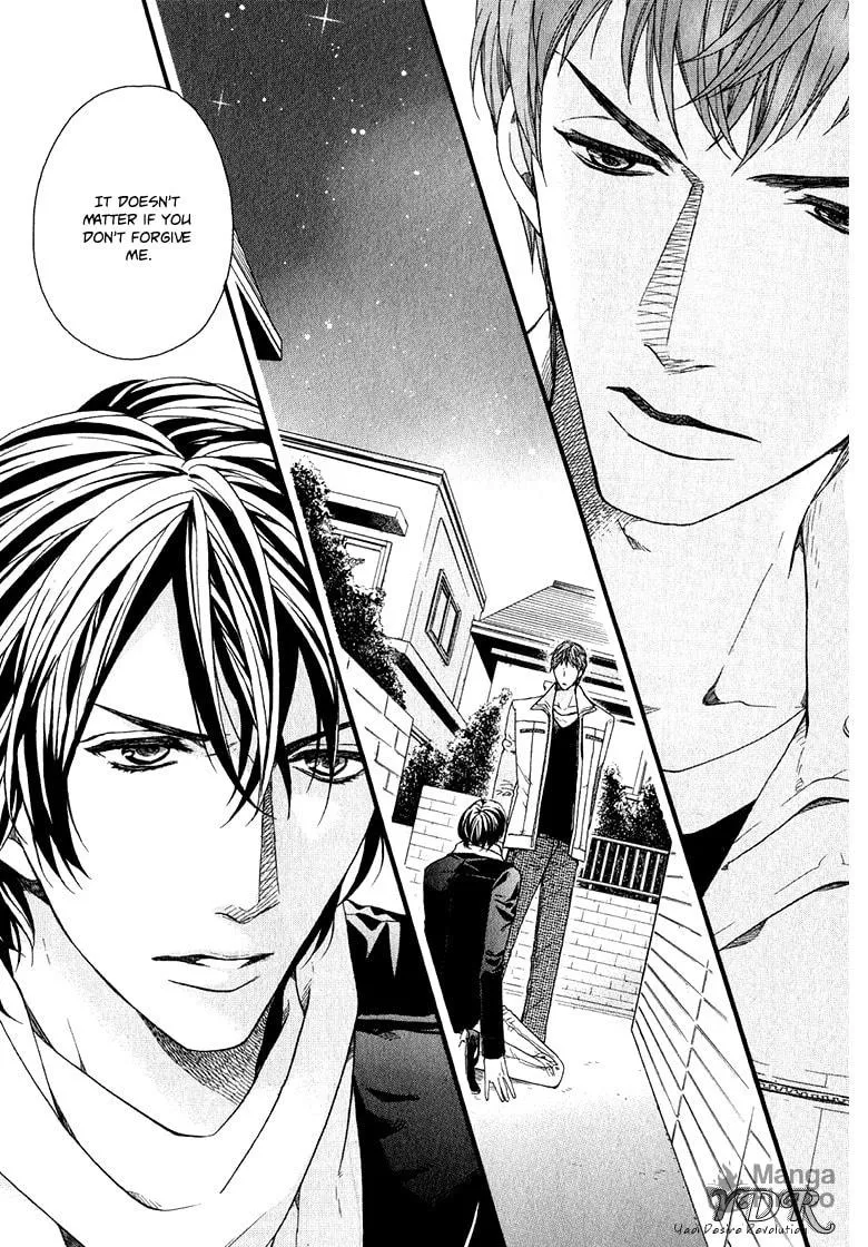 Read Ijimekko no Okada-kun chapter 3 image 4 on Lezhin