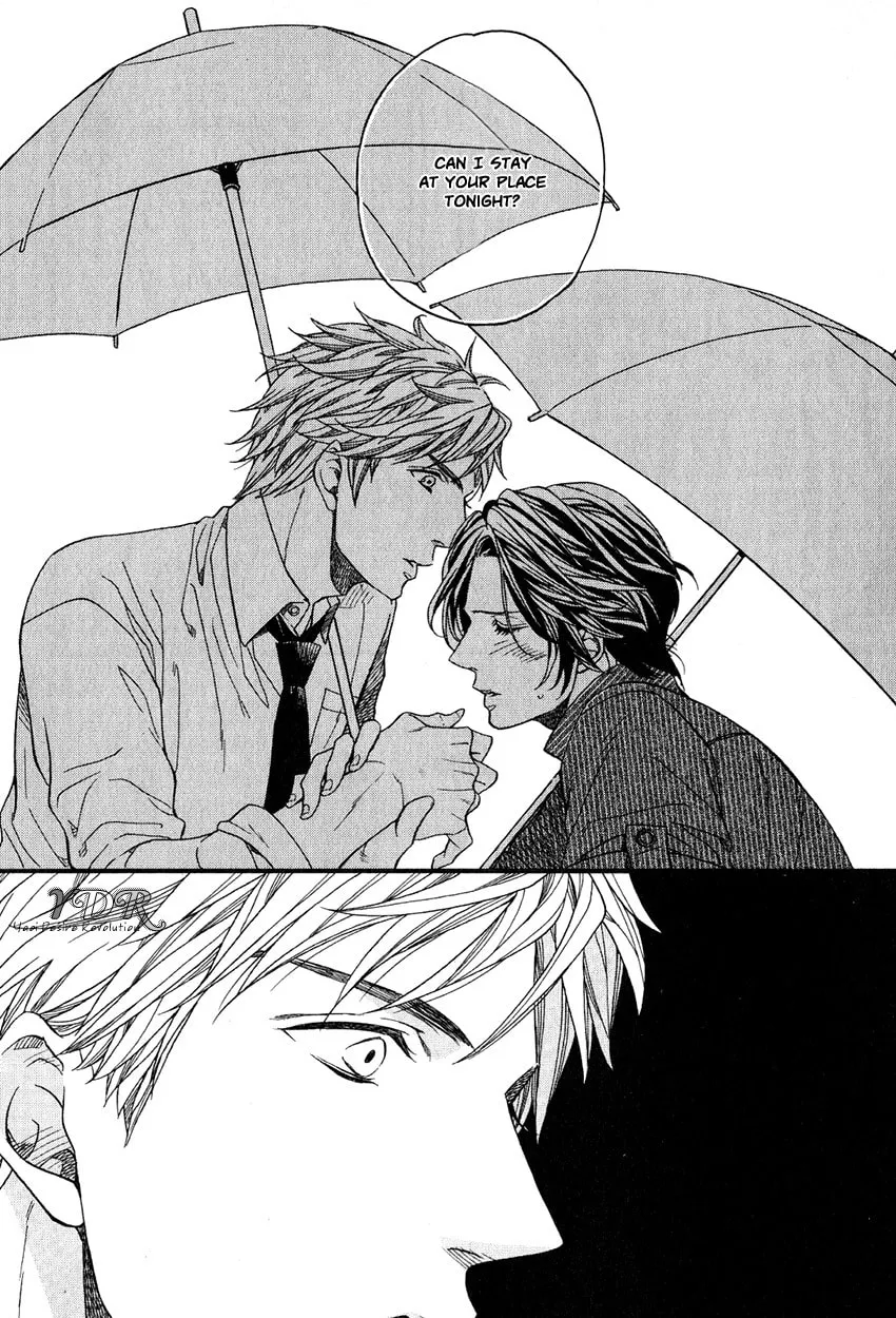 Read Ijimekko no Okada-kun chapter 4 image 22 on Lezhin