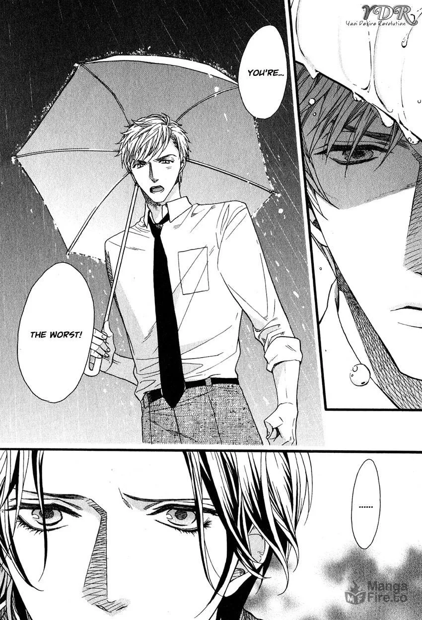 Read Ijimekko no Okada-kun chapter 4 image 24 on Lezhin