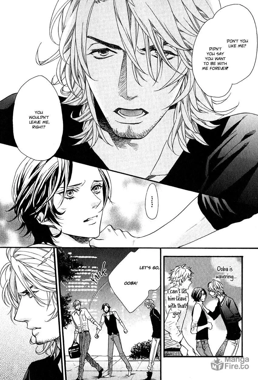Read Ijimekko no Okada-kun chapter 5 image 19 on Lezhin