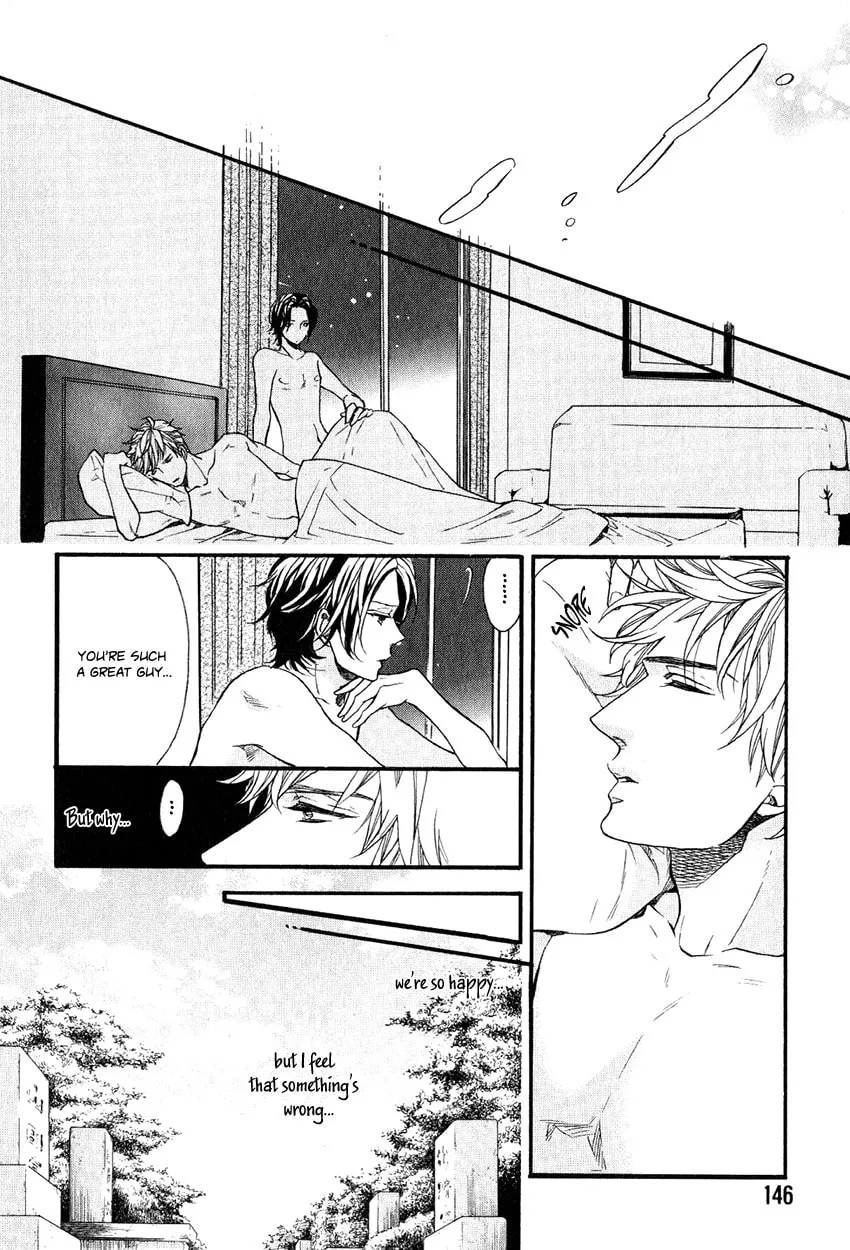 Read Ijimekko no Okada-kun chapter 5 image 25 on Lezhin