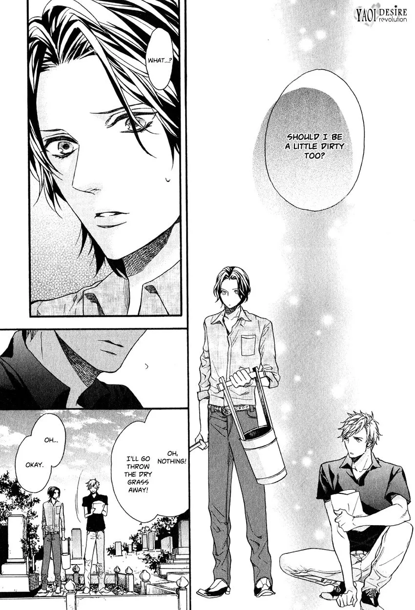 Read Ijimekko no Okada-kun chapter 5 image 28 on Lezhin