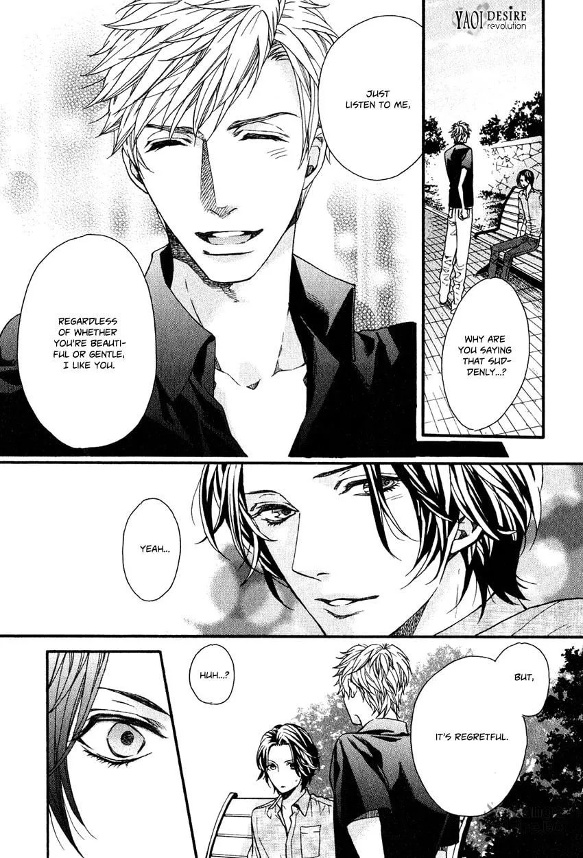 Read Ijimekko no Okada-kun chapter 5 image 32 on Lezhin