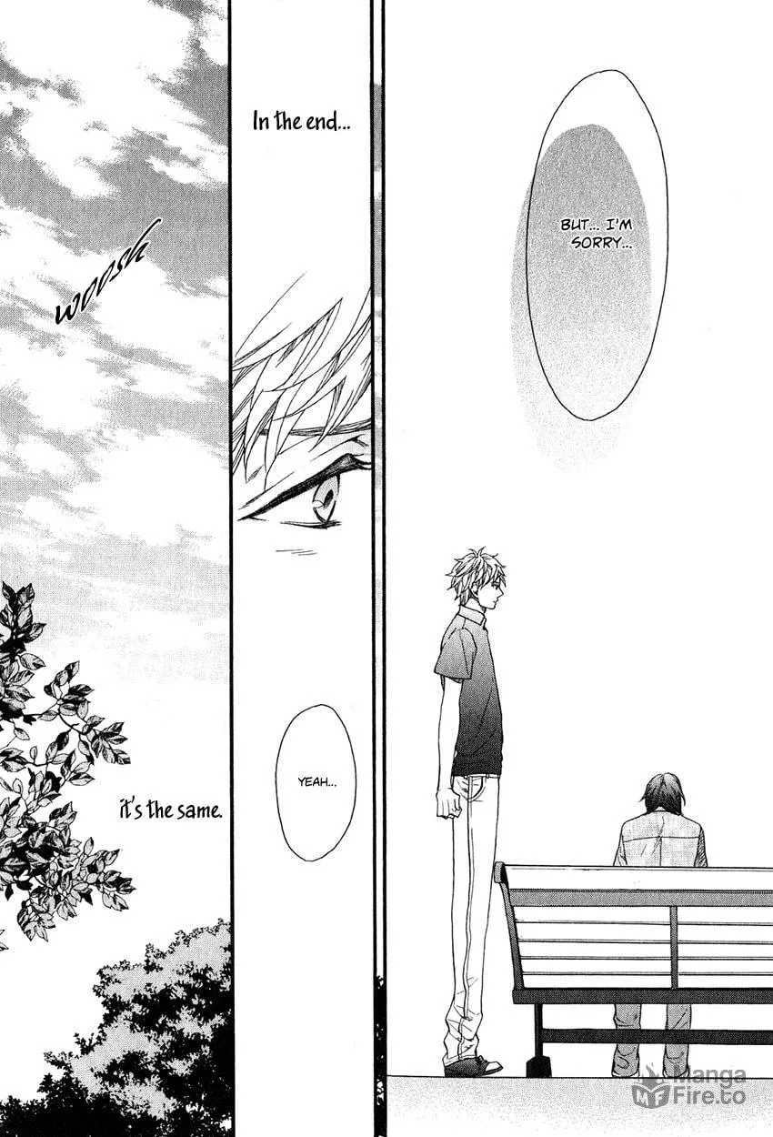 Read Ijimekko no Okada-kun chapter 5 image 35 on Lezhin