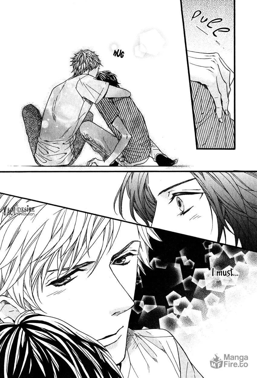 Read Ijimekko no Okada-kun chapter 5 image 8 on Lezhin