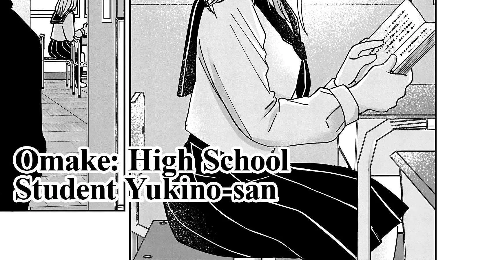 Read Ijimete-Gokko chapter 10.5 image 4 on Lezhin