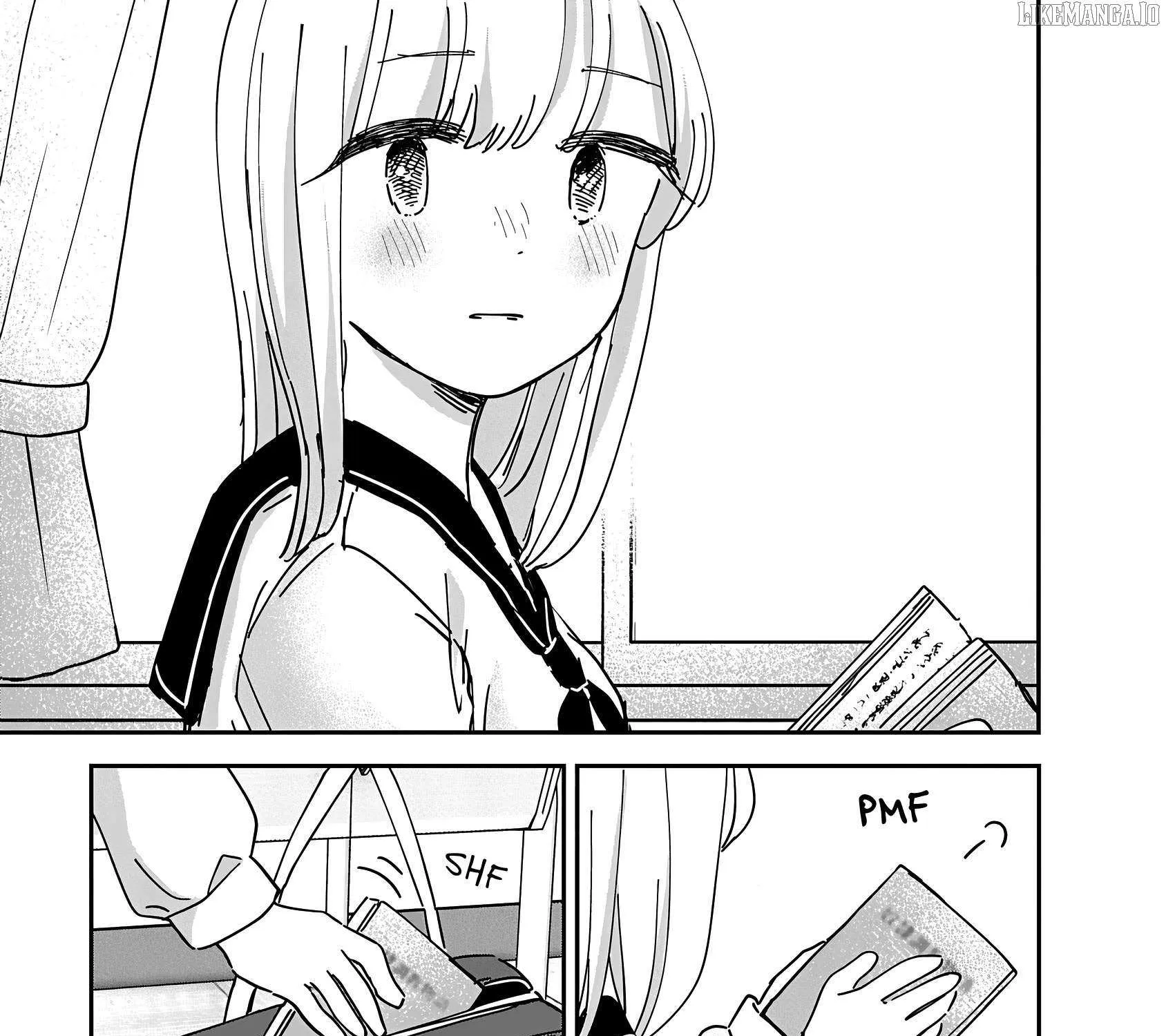 Read Ijimete-Gokko chapter 10.5 image 7 on Lezhin