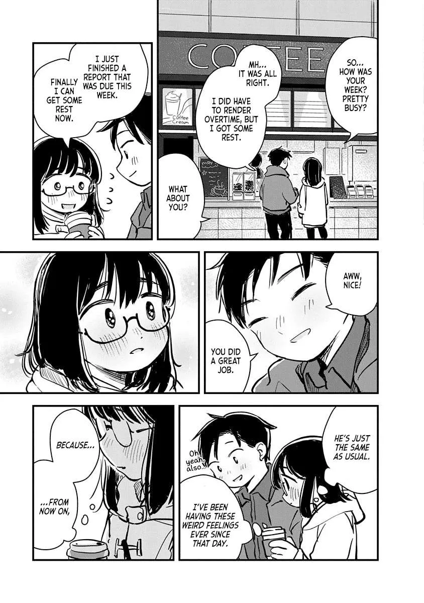 Read Ijimete-Gokko chapter 2 image 10 on Lezhin