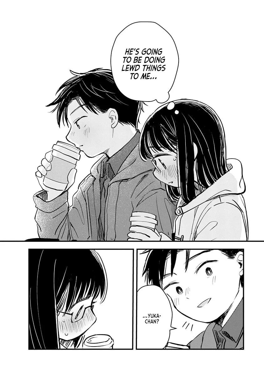 Read Ijimete-Gokko chapter 2 image 11 on Lezhin