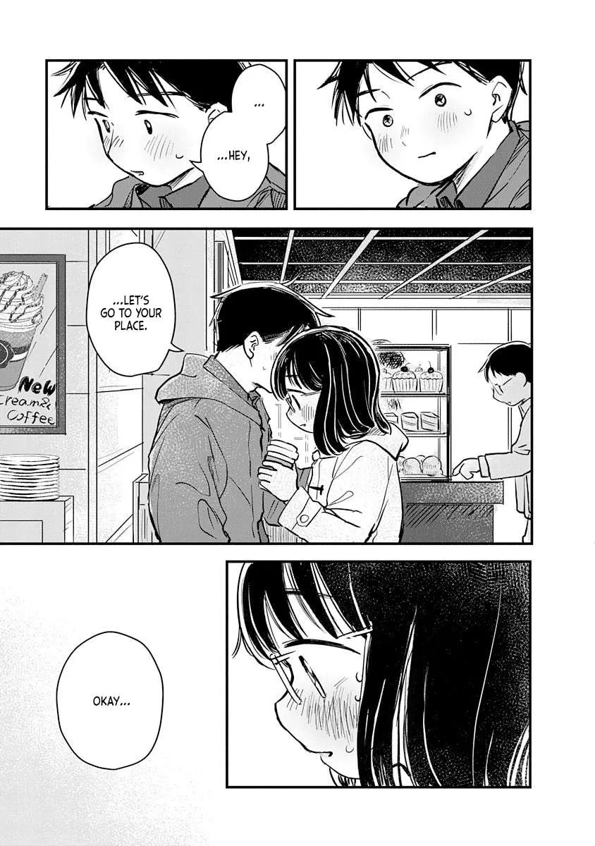 Read Ijimete-Gokko chapter 2 image 12 on Lezhin
