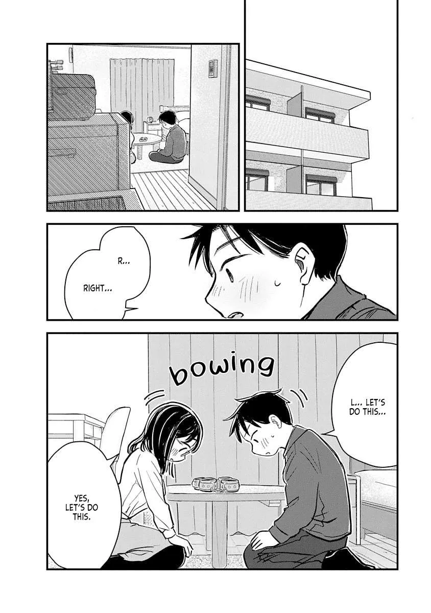 Read Ijimete-Gokko chapter 2 image 13 on Lezhin