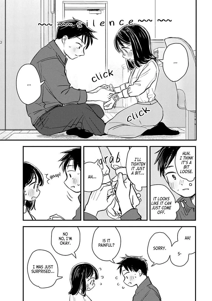 Read Ijimete-Gokko chapter 2 image 15 on Lezhin