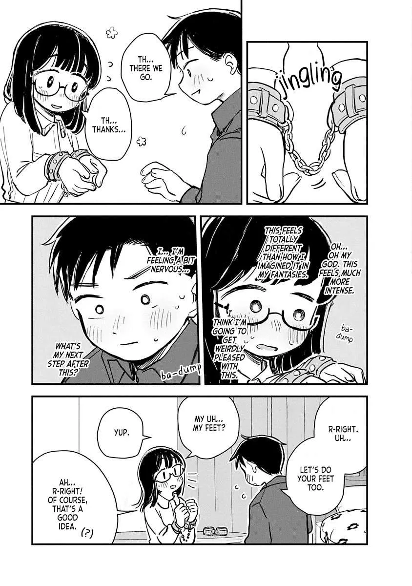 Read Ijimete-Gokko chapter 2 image 16 on Lezhin
